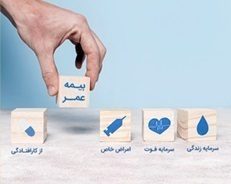 خدمات دندانپزشکی بیمه عمر 14 دندانپزشک بنیان کارت