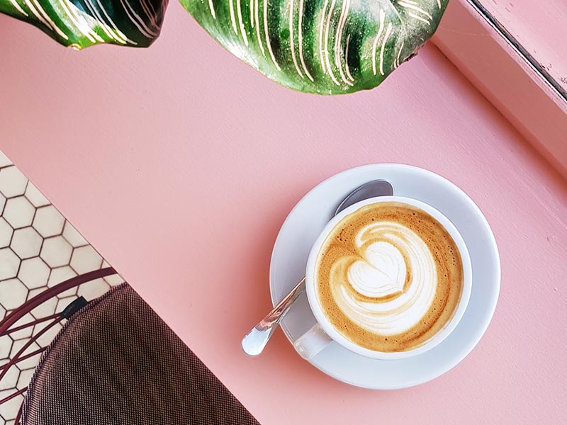 Sweet Whipping Cream