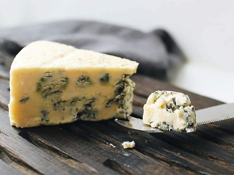 Vegan Cheese Trio 9 Vegan Puffer Jacket