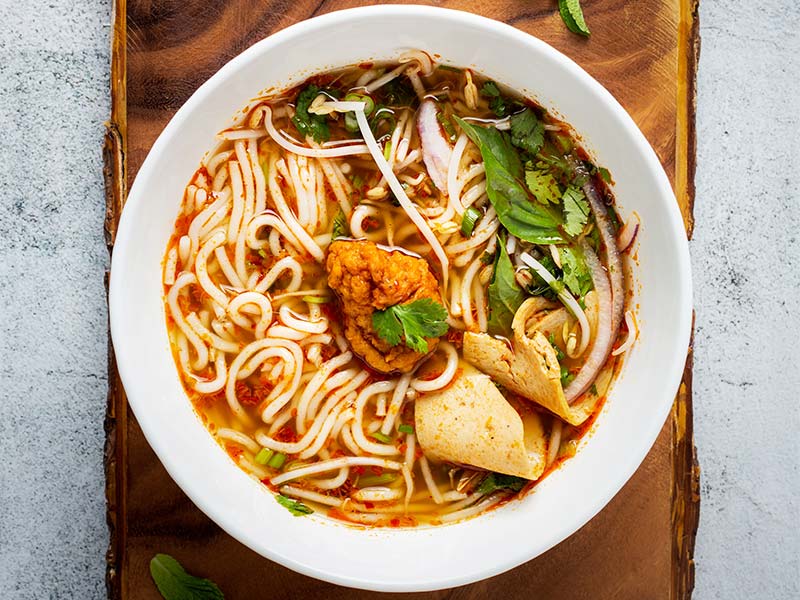 Vegan Protein Noodles 9 Fresh Organic Cake