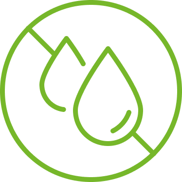 Trans Fats Free Vegan Puffer Jacket